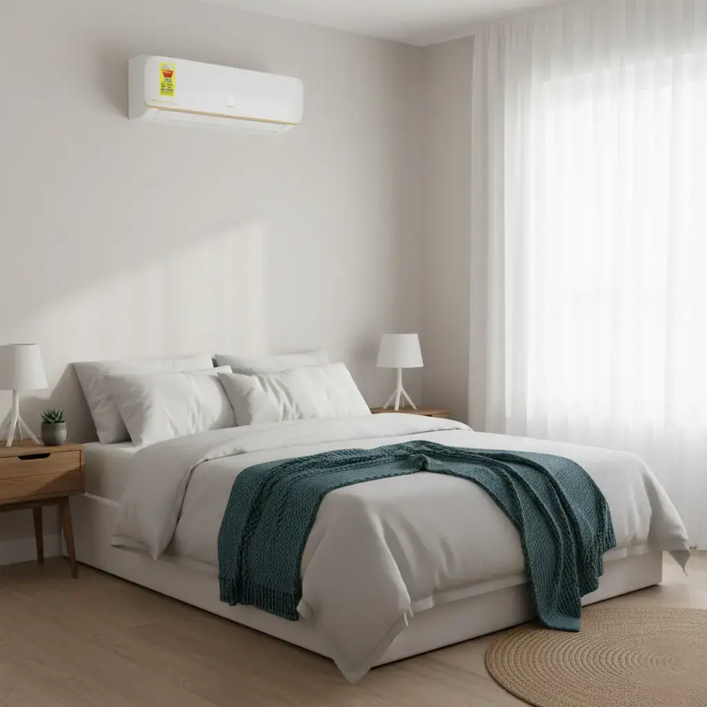 2.5HP Inverter Air Conditioner.webp