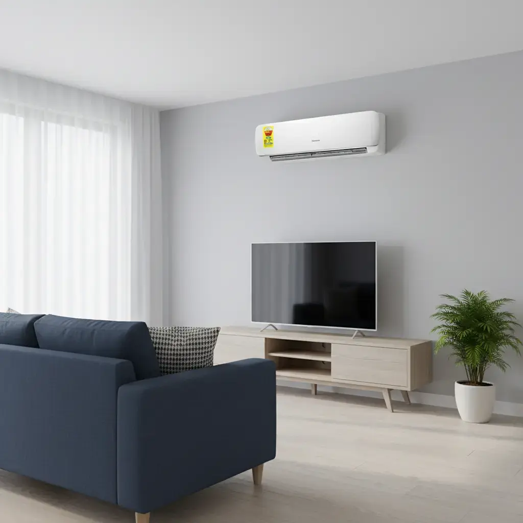 [1.5HP Split Air Conditioner.webp