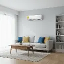 1.0HP Split Air Conditioner.webp