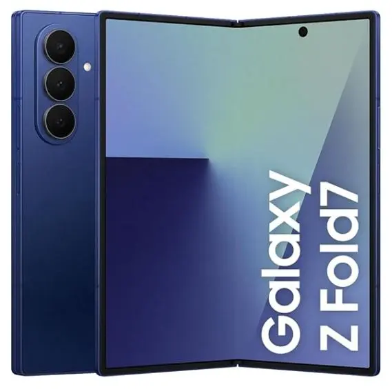 Samsung Galaxy Z Fold7 AI Smartphone mit Galaxy AI.webp