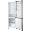 264L Refrigerator with Water Dispenser (Silver).webp