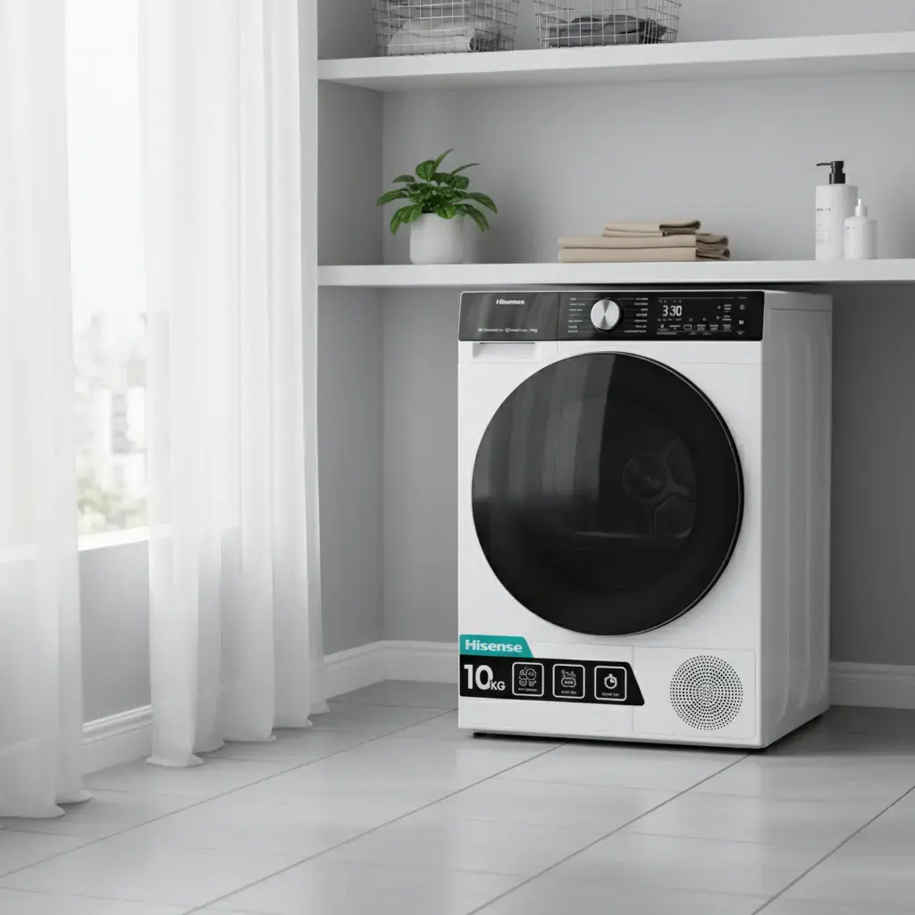 10KG Front-Loading Washing Machine with Wifi.webp