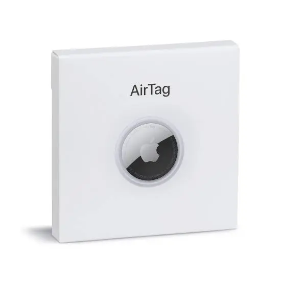 Apple AirTag 1 Pack