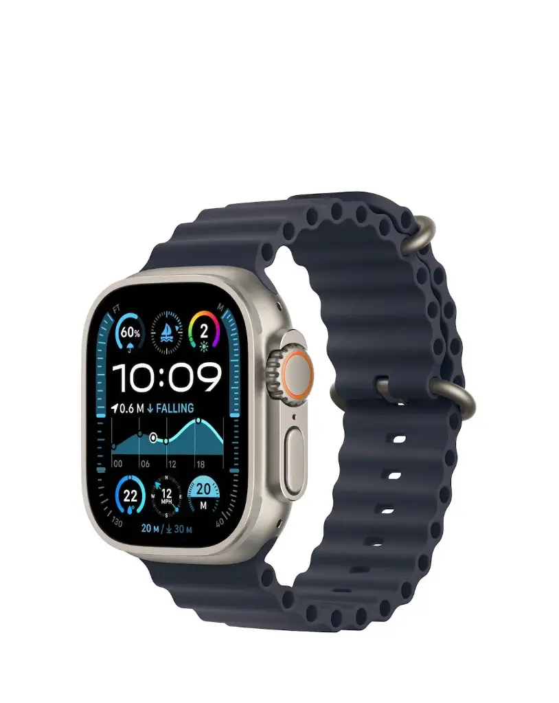 Apple Watch Ultra (2nd Gen)