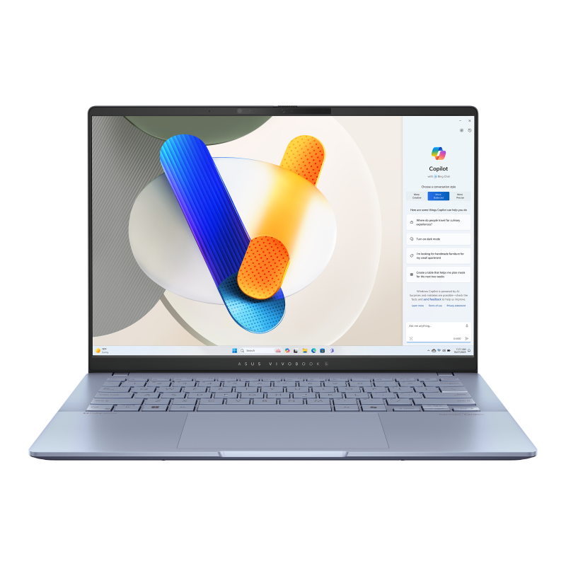 Asus Vivobook S 15 OLED
