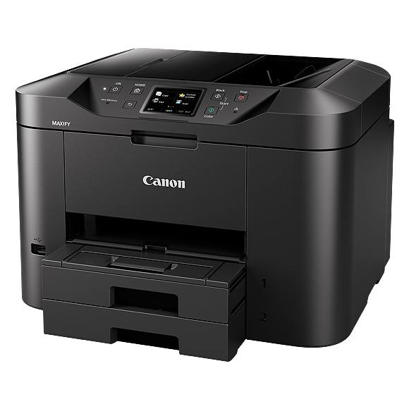 CANON MAXIFY MB2720