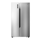 Hisense Refrigerator 518L Side by Side RC-67WSI