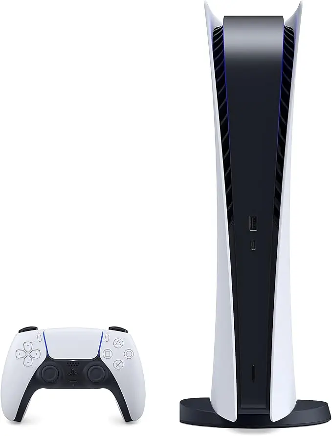 Sony PlayStation 5 Digital