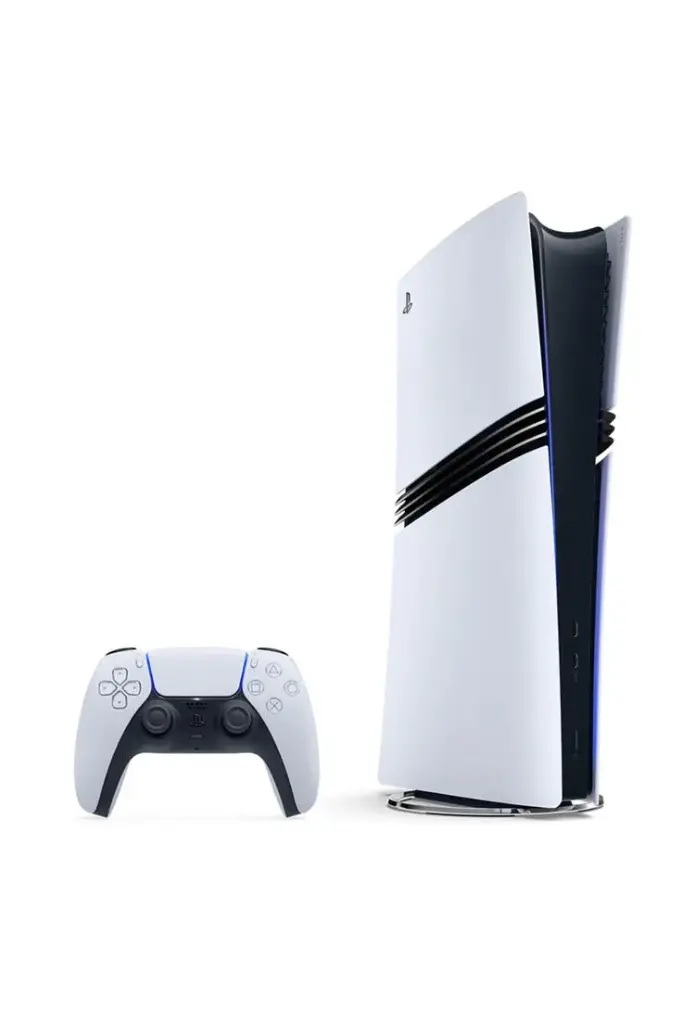 Sony PlayStation 5 Pro 2TB