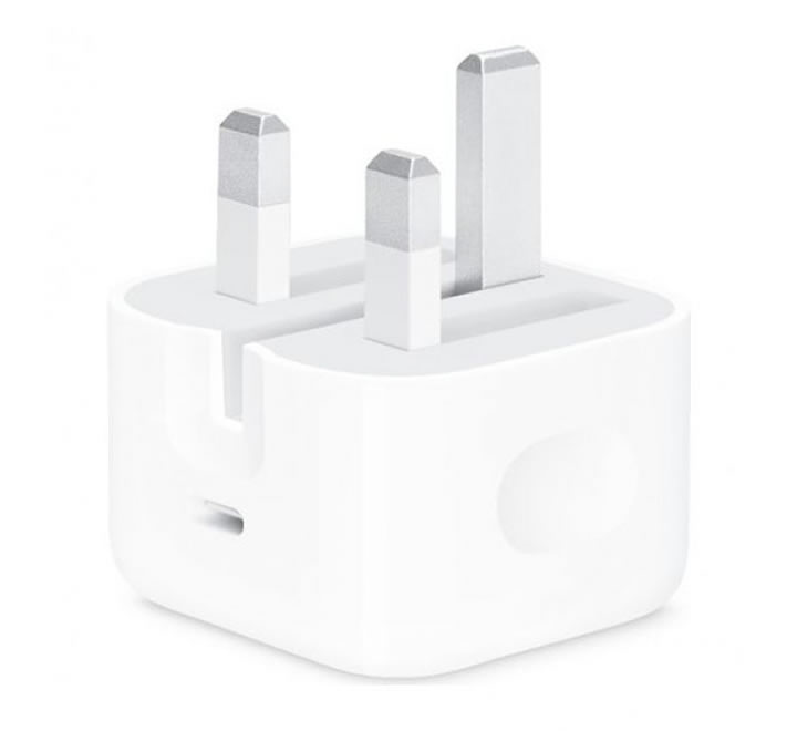 Apple Charger Head