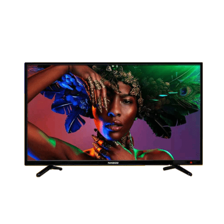 Nasco FHD TV 40" NAS-J40FBFL