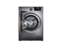 TCL Washing Machine Front Load Inverter 8KG P1108FLG