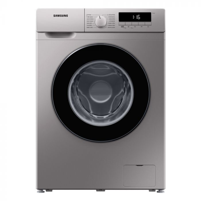 Samsung Front Load Washing Machine 8KG WW80T3040BS/NQ