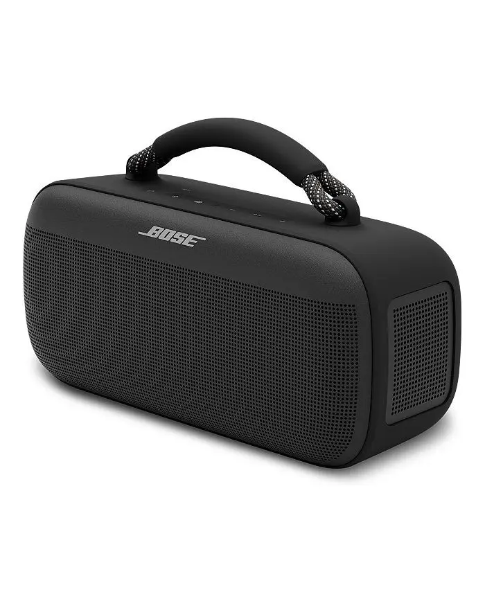 Bose SoundLink Max