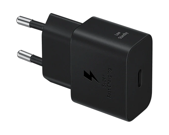 Samsung Charger Head 25W