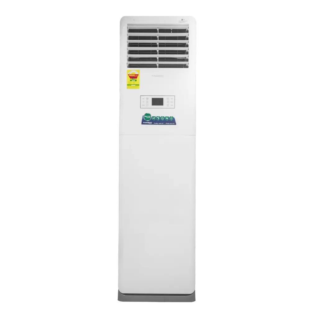 Nasco 2.0Hp Floor Standing Air Condition NAS-JFS-18N1