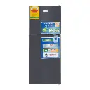 Nasco Refrigerators-Top Mount Freezer 118Ltr NASF2-15S