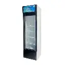 Nasco Display Fridges 298Ltr NAS-FL360-1DR