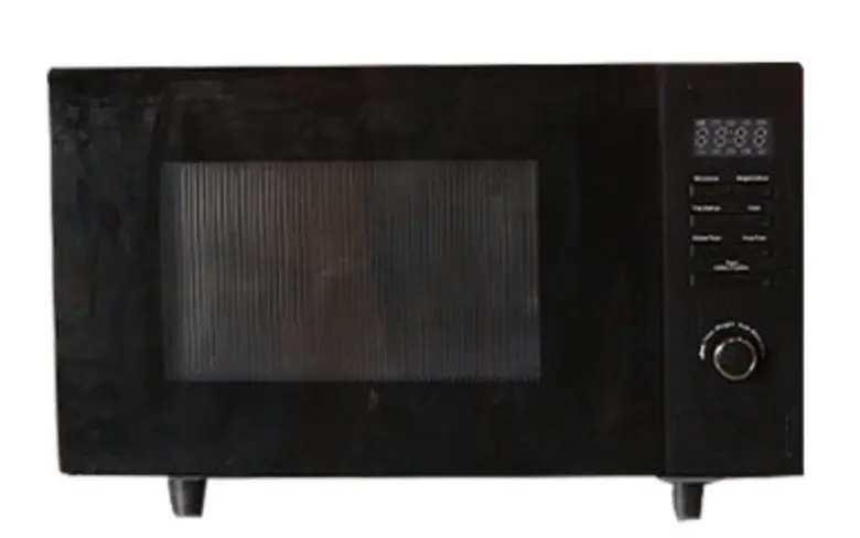 Nasco Microwaves - Solo 20 LTRS MW20NAS-PZB
