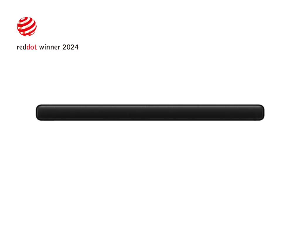 TCL 100W Soundbar S45H
