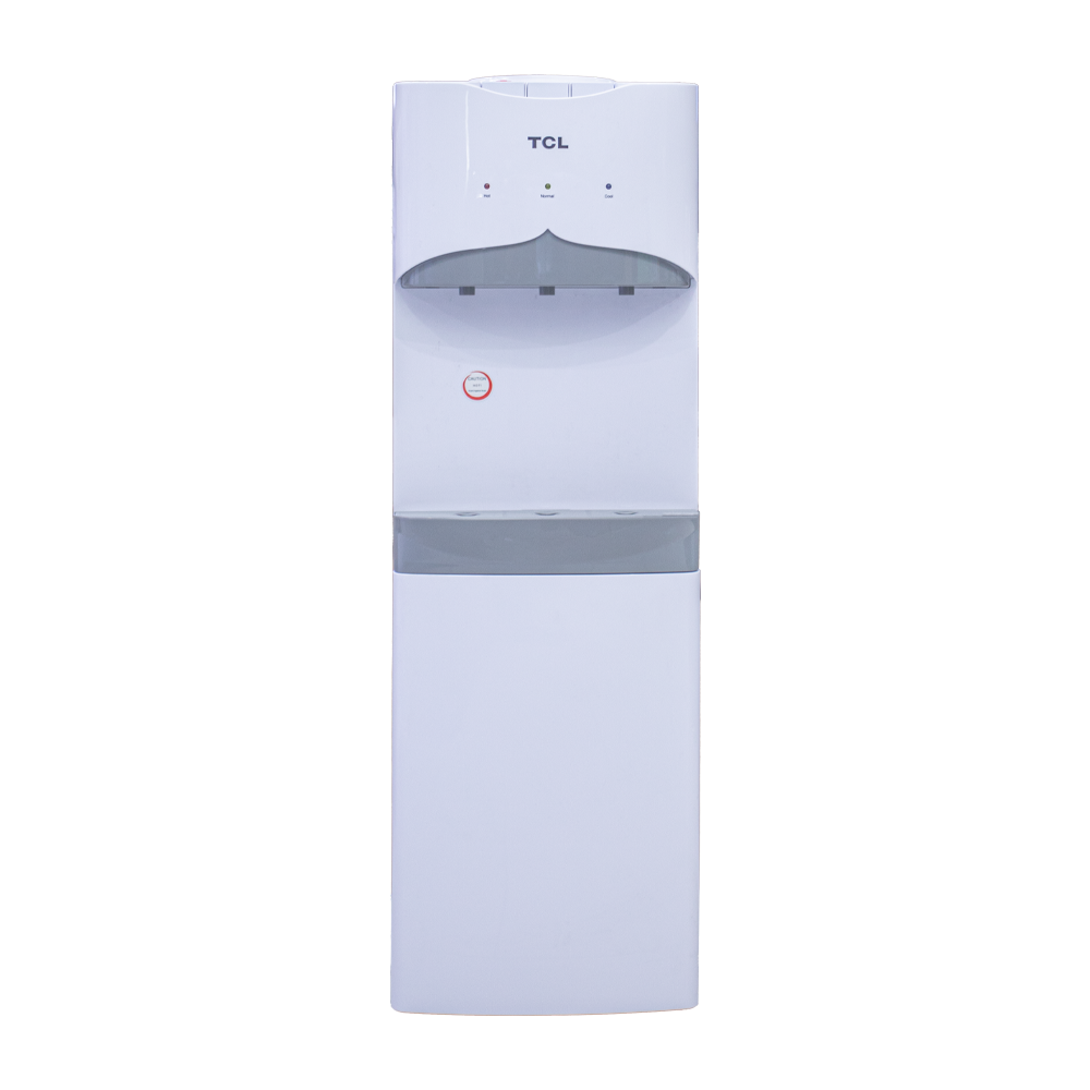 TCL 3 TAPS Compressor Cooling Water Dispenser TY-LWYR109W