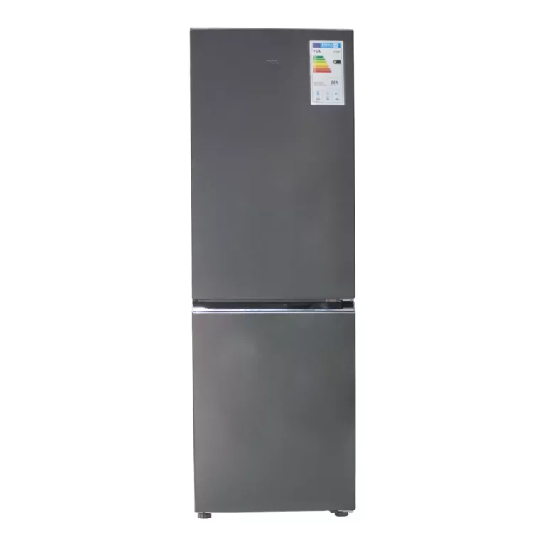 TCL 162Ltr Bottom Mount Refrigerator F163BF