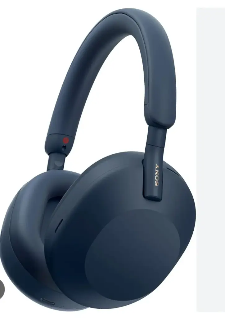 Sony WH-1000XM5