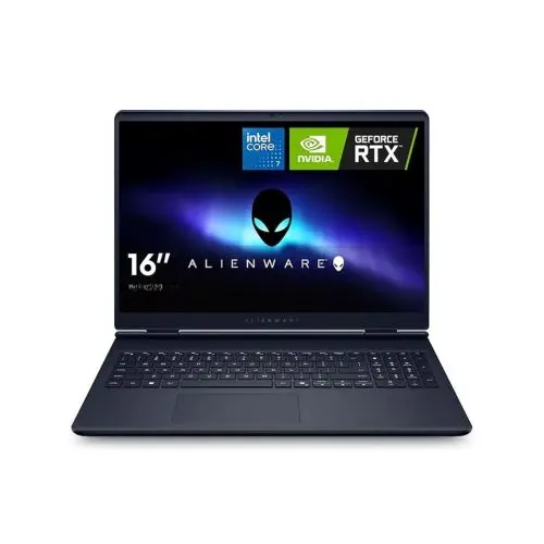 Alienware 16 Aurora AC16250 Gaming Laptop