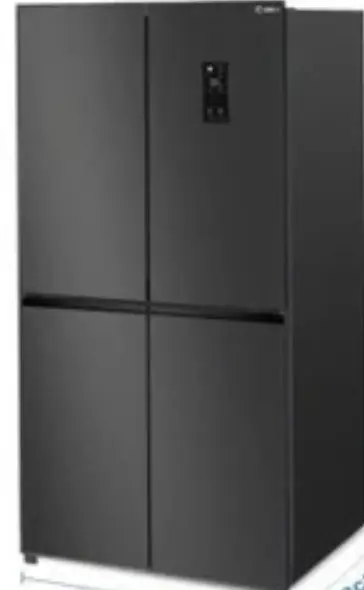 Sigma 4 Doors 500L SFDF-T5001 