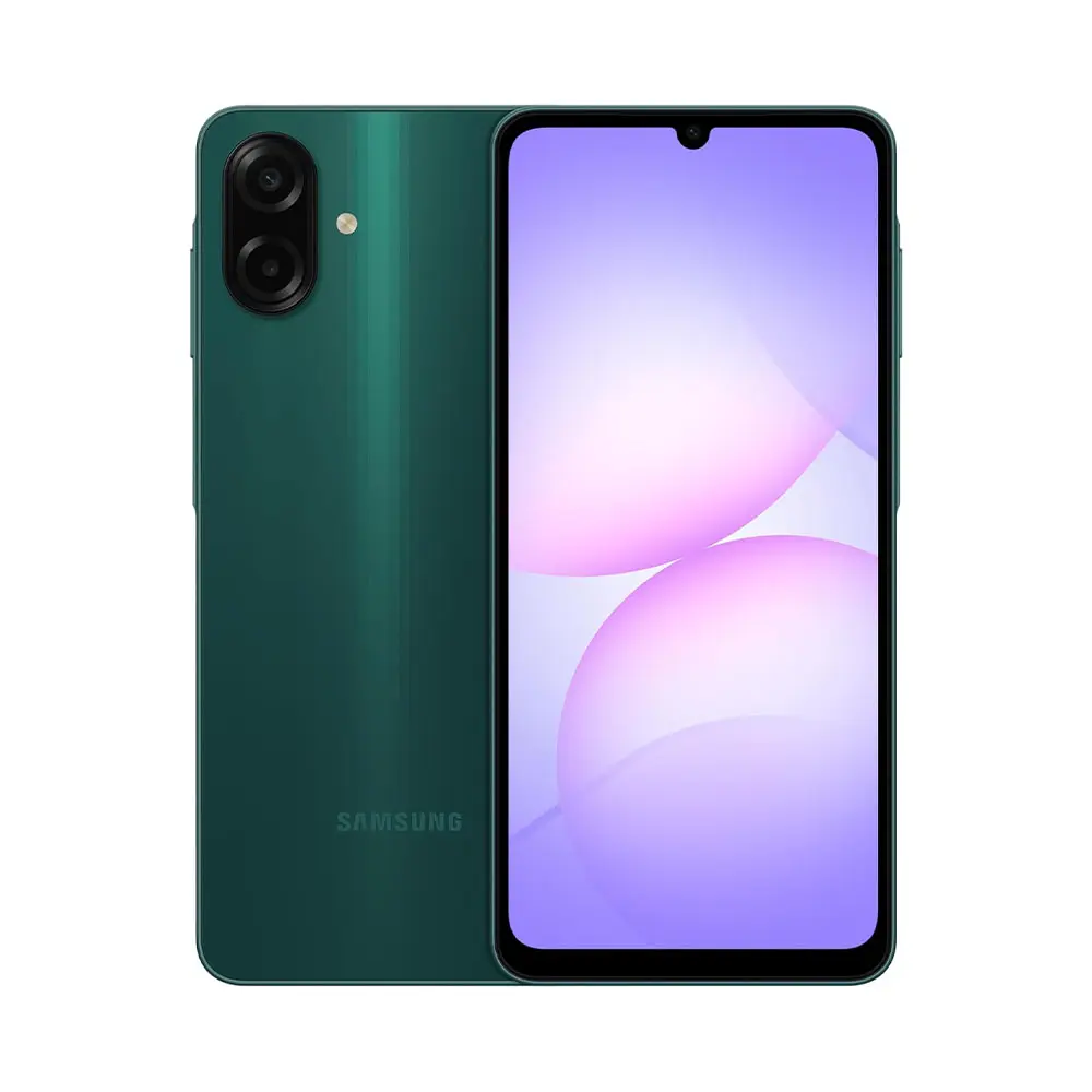 Samsung Galaxy A07 64GB+4GB 