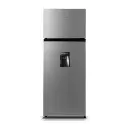Hisense Refrigerator 205L Double Door RD-27DR4SB 