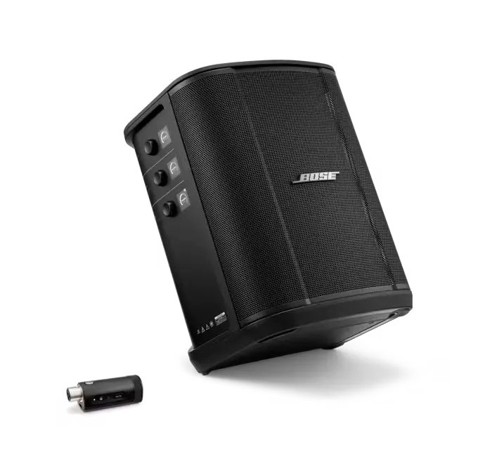 BOSE S1 PRO+