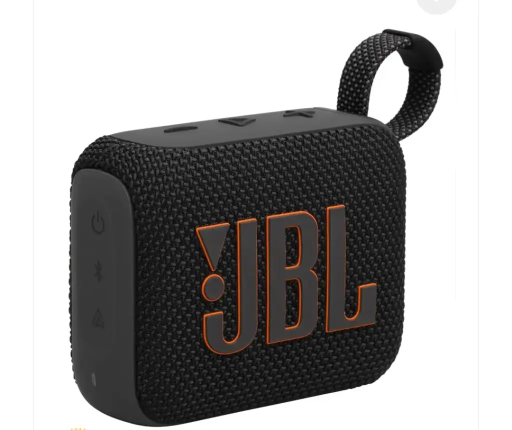 JBL Go 4
