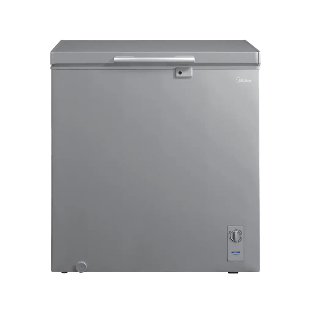 Midea 198Ltr Inverter Chest Freezer MDRC362FZG43D