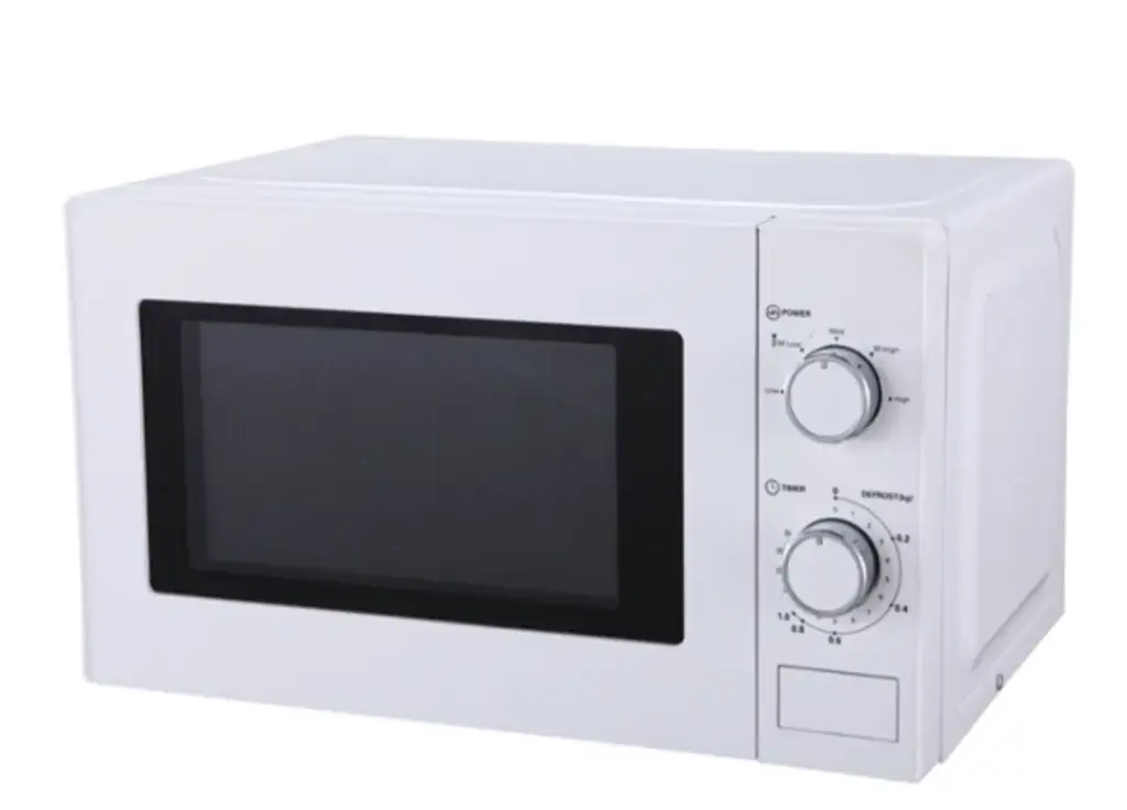 Hisense 20L Microwave Oven Mechanical Control-20LMOMC-WG 