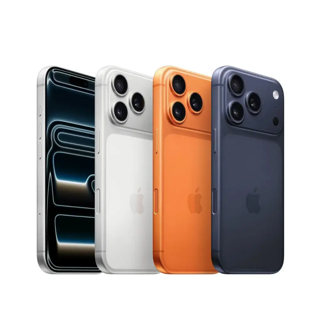 Apple iPhone 17 Pro 256GB