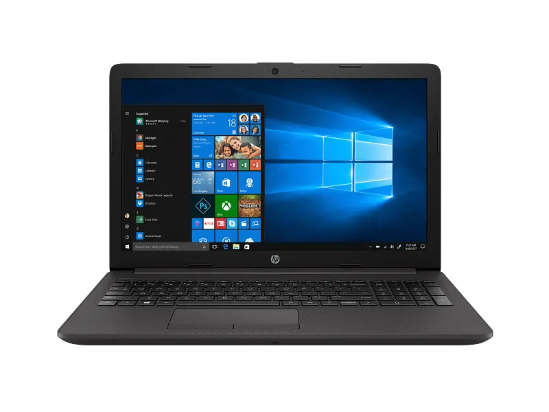 HP Notebook 250 G7