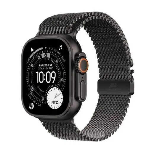 Apple Watch Ultra (3rd Gen)