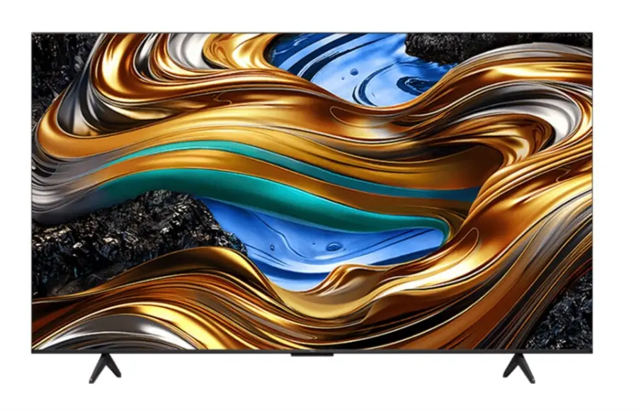 TCL 43" QLED FHD SMART TV 43S5K 
