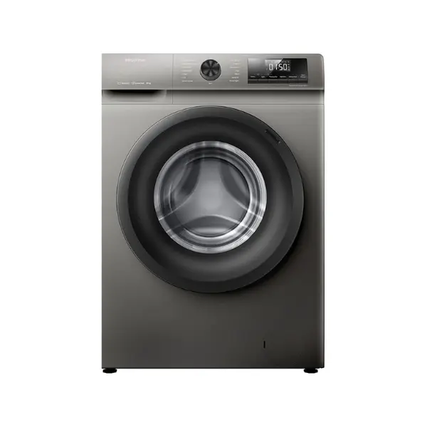Hisense 8KG Front Load Washing Machine
