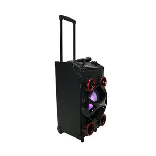 Nasco Party Speaker NS-AUD-H50 BT