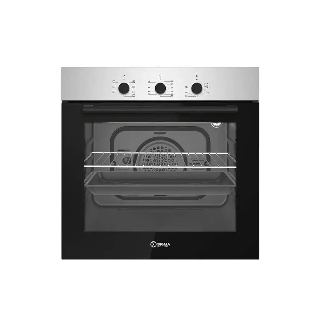 Sigma Built-in Oven SBEO-60