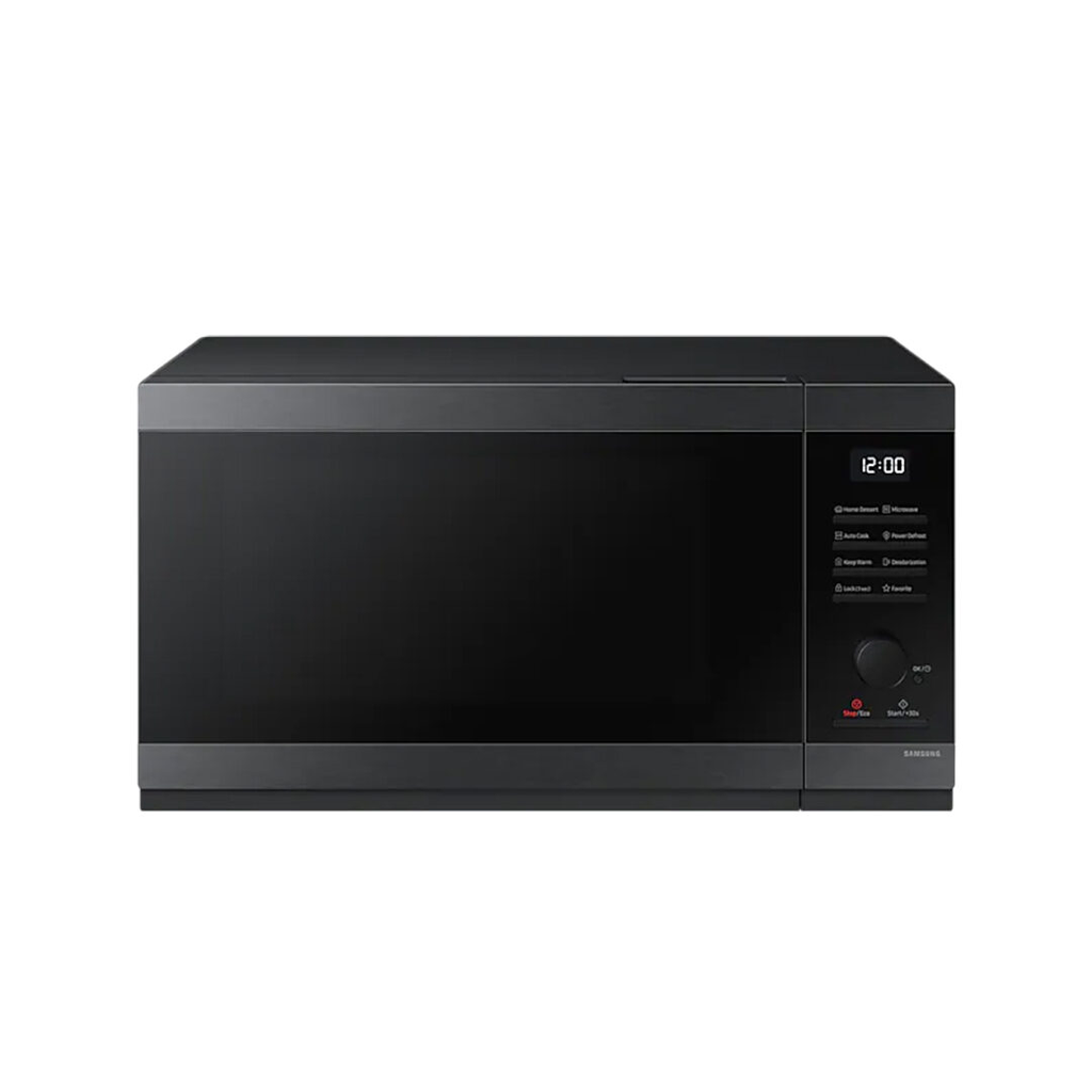 Samsung 23Ltr Microwave - Solo MS23K3515AK/EF 