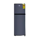 Nasco 158Ltrs Top Mounted Refrigerator NASF2-18FL