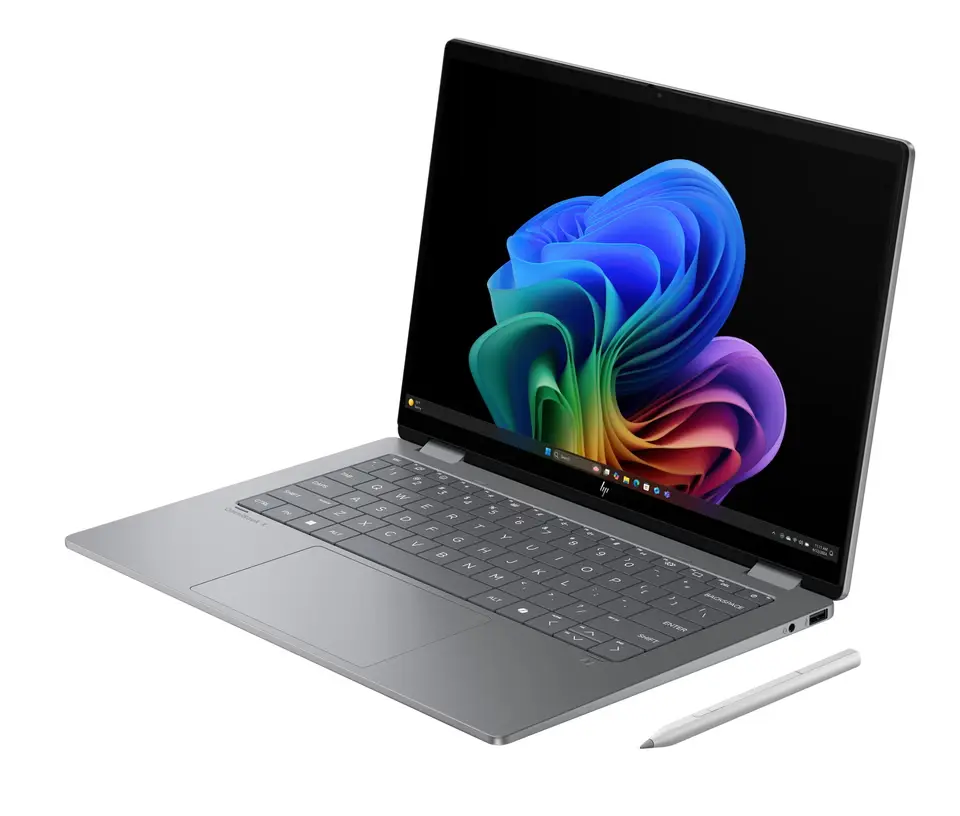 HP OmniBook X Flip NGAI 14"-FM0013DX 