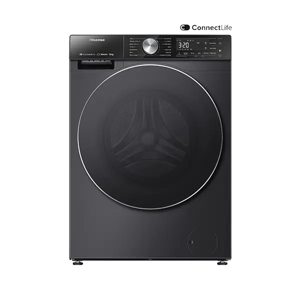 Hisense Front Load 12KG Washing Machine 
