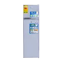 Nasco 166Ltrs Top Freezer NASF2-24