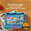 Amazon Fire HD 10 Kids 
