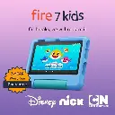 Amazon Fire HD 7 Kids 