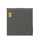 Hisense 198L Chest Freezer 